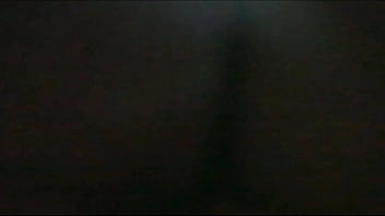 Masturbation with toy trailer 01