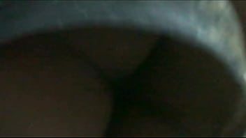 Masturbation with toy trailer 01