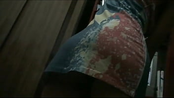 Masturbation with toy trailer 01