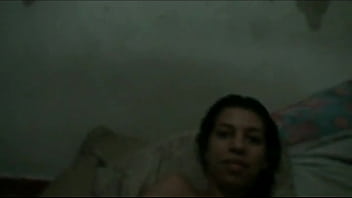 Masturbation with toy trailer 01