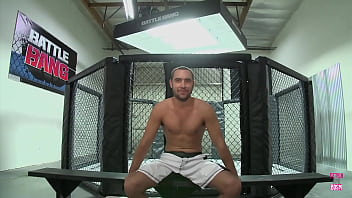 If he loses the battle he will have to forcefully strike and slap the bbw lexi summers