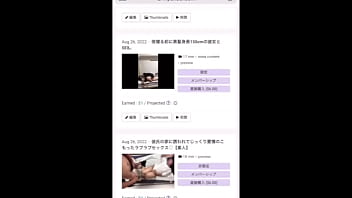 我慢できなくてキッチンでオナニーしてしまった人妻。 我慢できなくてキッチンでオナニーしてしまった人妻。