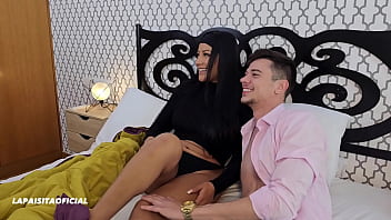 Pornostars milf y el joven tommy cabrio donde le damos el trio de su vida mariana martix y lapaisita