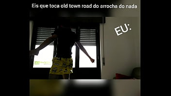 Dança gostosa