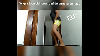 Dança gostosa