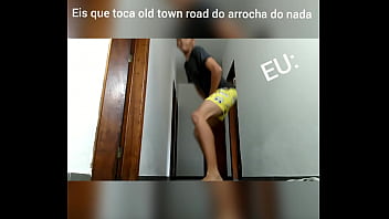 Dança gostosa