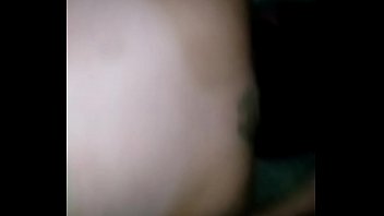 Cock in wifes fat pussy