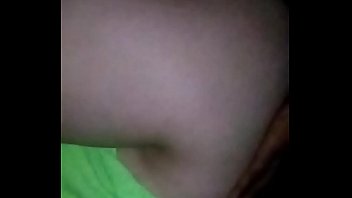 Cock in wifes fat pussy