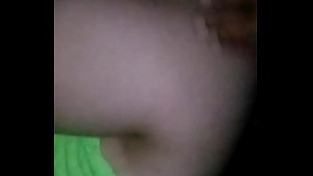 Cock in wifes fat pussy