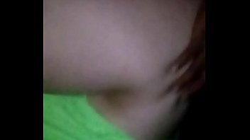 Cock in wifes fat pussy