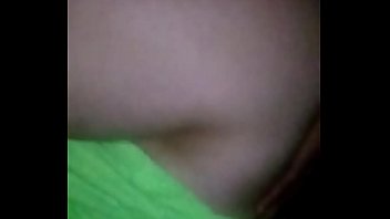 Cock in wifes fat pussy