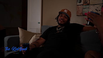 The kickback 5 ft themaneater