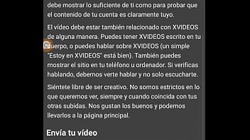 Mi video