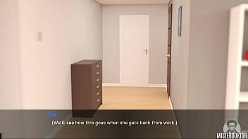 Lust theory ep 80 visual novel gameplay hd