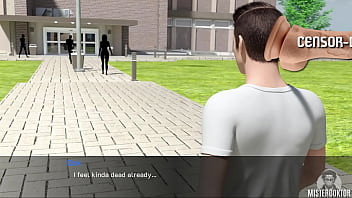 Lust theory ep 80 visual novel gameplay hd