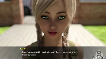 Lust theory ep 80 visual novel gameplay hd