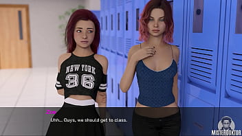 Lust theory ep 80 visual novel gameplay hd