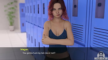 Lust theory ep 80 visual novel gameplay hd