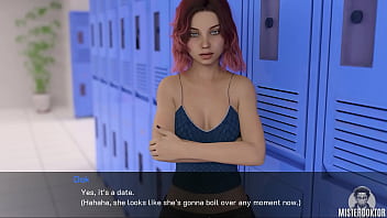 Lust theory ep 80 visual novel gameplay hd