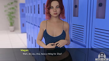 Lust theory ep 80 visual novel gameplay hd