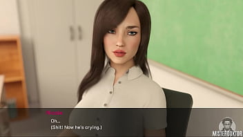 Lust theory ep 80 visual novel gameplay hd