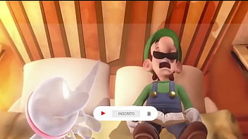 Mario verde oficial jogos steam