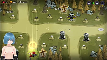 Beautiful Mystic Defenders Gameplay 15 thumbnail