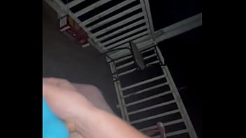 My husbands little fuck toy