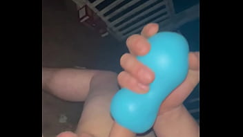 My husbands little fuck toy