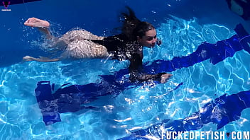 Latex body skinny petite porn star wetlook Latex body skinny petite porn star wetlook
