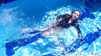 Latex body skinny petite porn star wetlook Latex body skinny petite porn star wetlook