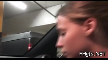 Pretty maiden fucking hard