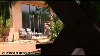 Slave cuckold femdom fetish tube vids