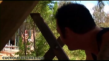 Slave cuckold femdom fetish tube vids