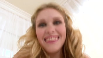 Sindee shay big cock pov blowjob and huge load cum swallow