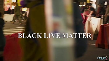 Black lives mater