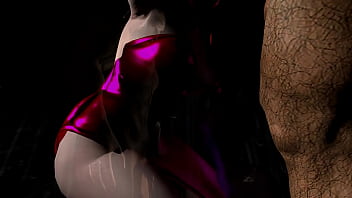 Presidential bj by jessica rabbit