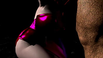 Presidential bj by jessica rabbit