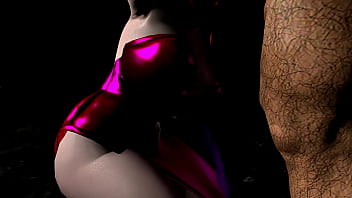 Presidential Bj By Jessica Rabbit thumbnail