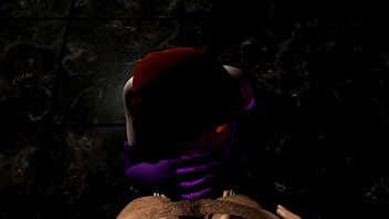 Presidential bj by jessica rabbit