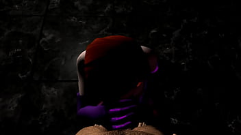 Presidential bj by jessica rabbit