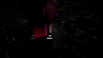 Presidential Bj By Jessica Rabbit thumbnail