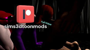 Presidential Bj By Jessica Rabbit thumbnail