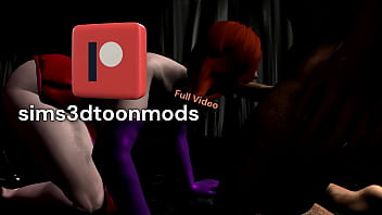 Presidential bj by jessica rabbit