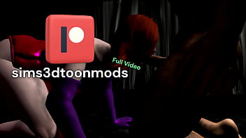 Presidential bj by jessica rabbit