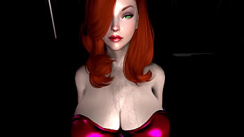 Presidential bj by jessica rabbit