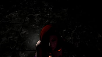 Presidential bj by jessica rabbit