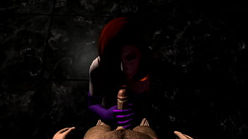 Presidential bj by jessica rabbit