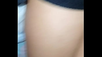 Follando con desconocida