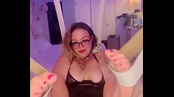 Sex swings soles and pretty toes if you’d pull my panties to the side & tr eat me